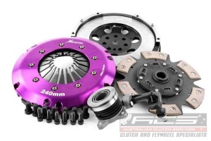 Zestaw sprzęgła Xtreme Performance Race Ceramic HYUNDAI i30 N 2017-