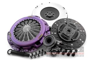 Zestaw sprzęgła Xtreme Performance Organic Hyundai Genesis coupe 2.0 T 2008.01-2012.12 G4KF