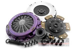 Zestaw sprzęgła Xtreme Performance Ceramic Hyundai Genesis coupe 2.0 T 2008.01-2012.12 G4KF