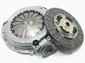 Zestaw sprzęgła Clutch Pro