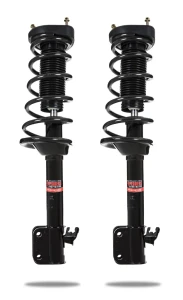 Zestaw zawieszenia tył Pedders EziFit Subaru Forester SG 2003-2007 modele z LPG