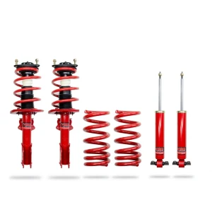 Zestaw zawieszenia Pedders EZIFit Ford Mustang S550 2015-2018