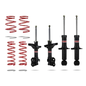 Zestaw zawieszenia obniżający Subaru Impreza 2007-2011 GE & GH Subaru Impreza 20