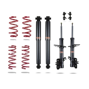 Zestaw zawieszenia Pedders 1.5 Inch  Nissan X-Trail 2007-2014 T31