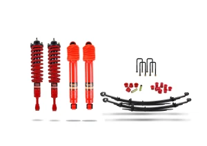 Zestaw zawieszenia Pedders 1.75 Inch Toyota Hilux 2005-2015