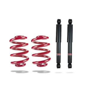 Zestaw zawieszenia tylnego Pedders Volkswagen Transporter 2003-