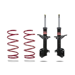 Zestaw zawieszenia Pedders przód Subaru Forester SG 2002-2008