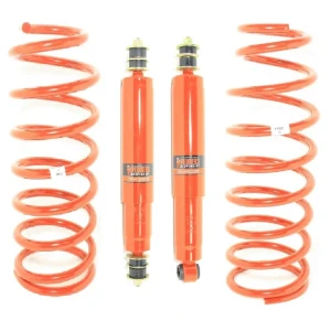 Zestaw zawieszenia Pedders Jeep Grand Cherokee 1993 - 1999 ZG Larado & Limited