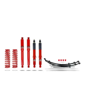 Zestaw zawieszenia Pedders 1.75 Inch Isuzu D Max 2012-2017