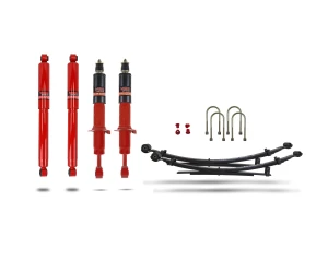 Zestaw zawieszenia Pedders 1.75 Inch  Ford Ranger Mazda BT-50 2011-