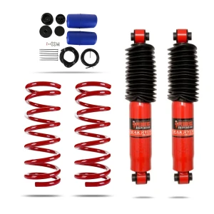 Zestaw zawieszenia Pedders Nissan Pathfinder 2005-2012 R51