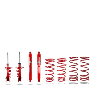 Zestaw zawieszenia Pedders 1.75 Inch  Nissan Pathfinder 1995-2005 R50