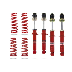 Zestaw zawieszenia Pedders 1.5 Inch  Mitsubishi Shogun / Pajero 2000-2006