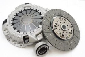 Zestaw sprzęgła Clutch Pro