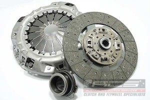 Zestaw sprzęgła Clutch Pro