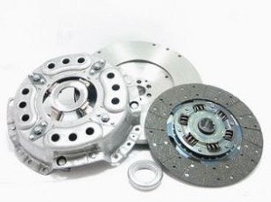 Zestaw sprzęgła Clutch Pro