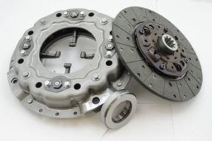 Zestaw sprzęgła Clutch Pro