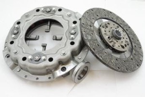 Zestaw sprzęgła Clutch Pro