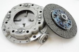 Zestaw sprzęgła Clutch Pro