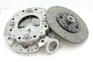 Zestaw sprzęgła Clutch Pro