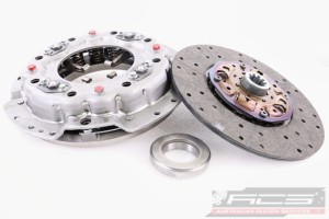 Zestaw sprzęgła Clutch Pro