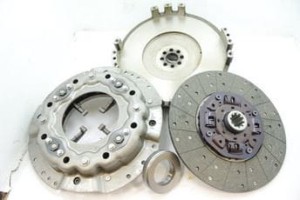 Zestaw sprzęgła Clutch Pro