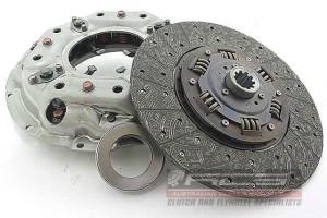 Zestaw sprzęgła Clutch Pro