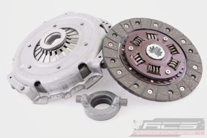 Zestaw sprzęgła Clutch Pro HILLMAN MINX 1.6 39KW 1961-1964