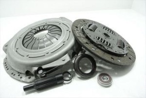 Zestaw sprzęgła Clutch Pro HUMMER HUMMER 3.7 4WD 180KW 2006-on