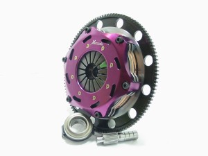 Zestaw sprzęgła Xtreme Performance - 184mm Ceramic HONDA CIVIC 1.6 i Vtec 118KW 1999-2000
