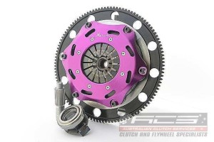 Zestaw sprzęgła Xtreme Performance - Ceramic