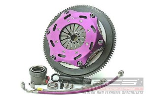 Zestaw sprzęgła Xtreme Performance 184mm HONDA S2000 2.0 AP1 177KW 1999-2009