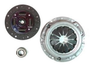 Zestaw sprzęgła Clutch Pro HONDA CITY 1.2 56KW 1984-1986