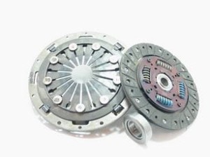 Zestaw sprzęgła Clutch Pro HONDA ACCORD 1.6 L EX SJ. SY 59KW 1979-1983