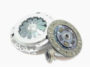 Zestaw sprzęgła Clutch Pro HONDA CITY 1.3 70KW 1997-1999
