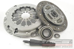 Zestaw sprzęgła Clutch Pro HONDA JAZZ 1.3 GD1 61KW 2002-2008