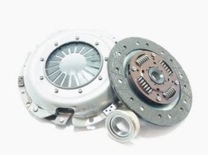 Zestaw sprzęgła Clutch Pro HONDA ACCORD 1.6 EX AC 65KW 1983-1985
