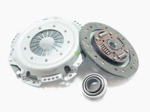 Zestaw sprzęgła Clutch Pro HONDA CIVIC 1.5 i 16V ED6 69KW 1988-1991
