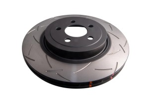 Tarcza hamulcowa DBA 4000 series T3 przód CHRYSLER 300 Dodge Challenger Charger