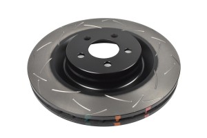 Tarcza hamulcowa DBA 4000 series T3 przód CHRYSLER 300 Dodge Challenger Charger