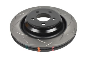Tarcza hamulcowa DBA 4000 series T3 tył CHRYSLER 300C Dodge Charger Challenger