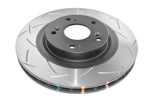 Tarcza hamulcowa DBA 4000 series T3 przód HONDA CIVIC 01-11 CRV 05-07 INTEGRA 04-06