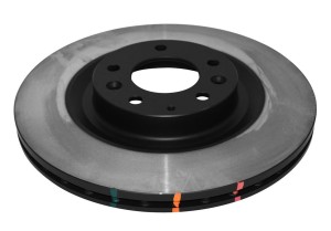 Tarcza hamulcowa DBA 4000 series przód MAZDA RX8 07 2003 07 2012przód MAZDA RX8 0