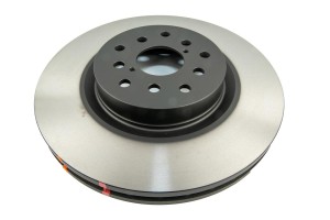 Tarcza hamulcowa DBA 4000 series przód SUBARU liberty Blitzen 2.0R BL5 6 2003 onprzó