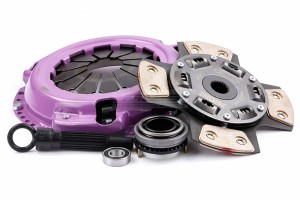 Zestaw sprzęgła Xtreme Performance Ceramic HONDA CIVIC 1.3 16V EG3 55KW 1991-1993