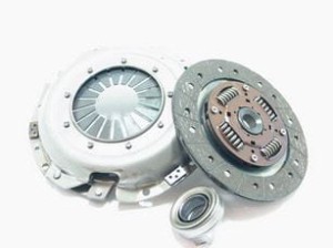 Zestaw sprzęgła Clutch Pro HONDA ACCORD 1.8 EX AD 74KW 1984-1985