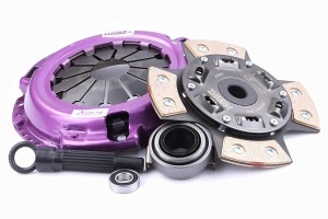 Zestaw sprzęgła Xtreme Performance Ceramic HONDA CIVIC 1991-2005 Integra 93-01