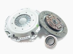 Zestaw sprzęgła Clutch Pro