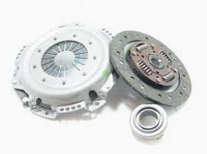 Zestaw sprzęgła Clutch Pro HONDA CIVIC 1.5 i 16V ED3 69KW 1987-1991