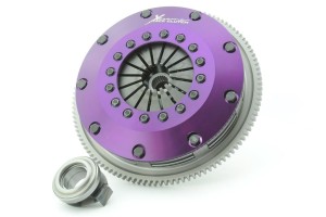 Zestaw sprzęgła Xtreme Performance - 200mm Ceramic HONDA CIVIC 1.6 i Vtec 118KW 1999-2000